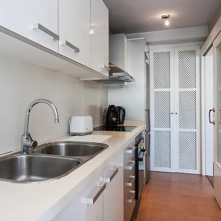 Baron Apartment *