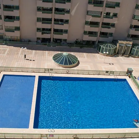 Playa Valencia - Patacona Beach 7 *