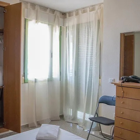 Playa Valencia - Patacona Beach 7 *