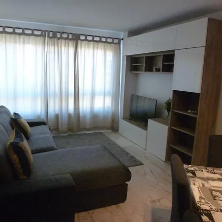 Turia Appartamento Valenza