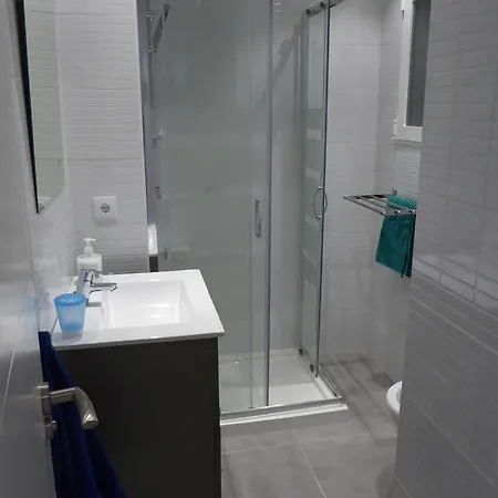 Malvarossa Near Apartamento *