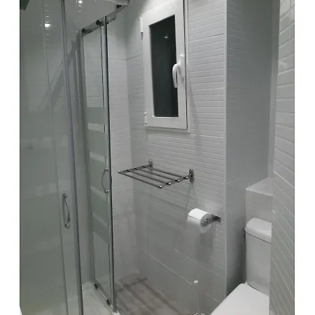 Apartamento Malvarossa Near *