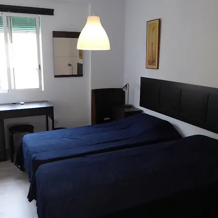 Apartamento Malvarossa Near *