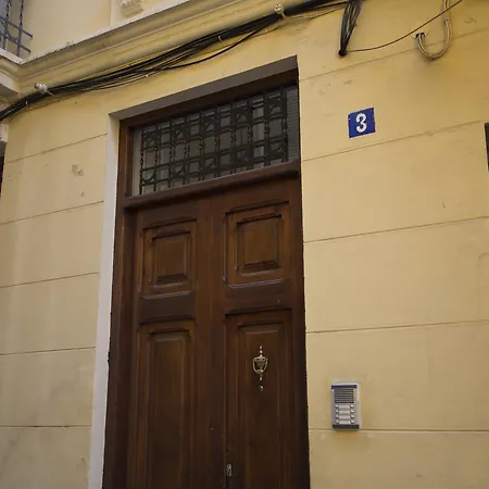 Singularstays Quevedo