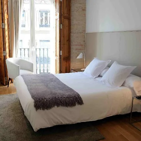 Mon San Martin 발렌시아