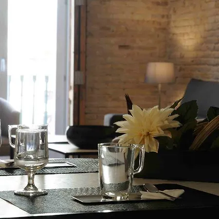 Mon San Martin 호텔