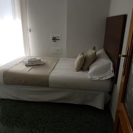 Appartement Md Barbera *