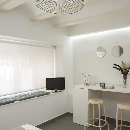 Singularstays Botanico 29 Hostel Valencia