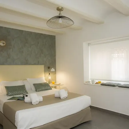 Hostel Singularstays Botanico 29 Walencja