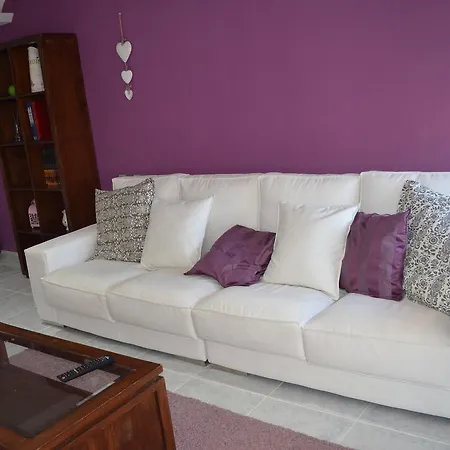 Apartmán Sweet Caroline Valencie