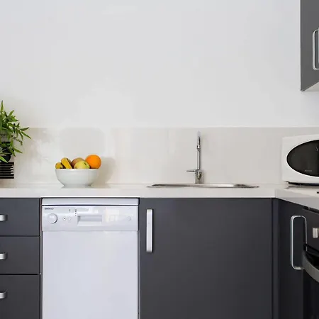 Centre Torres De Quart * Βαλένθια