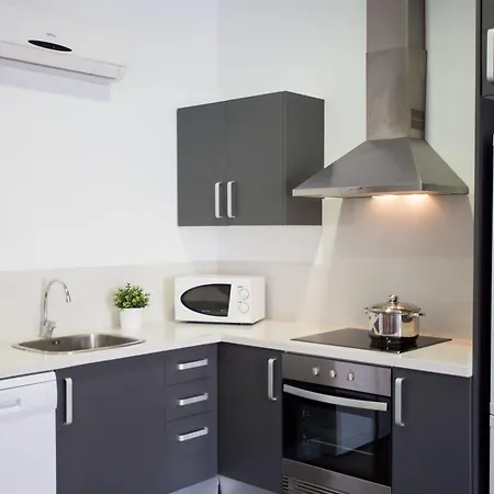 Centre Torres De Quart Βαλένθια