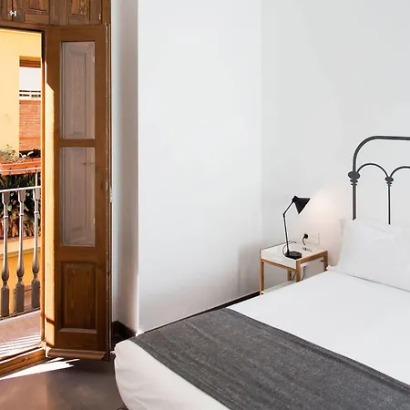 Centre Torres De Quart