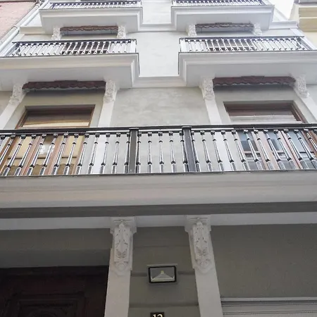 Centre Torres De Quart Βαλένθια