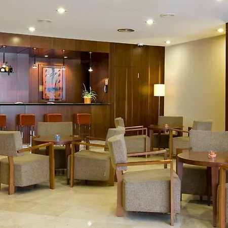 Istay By Nh Ciudad De Valencia