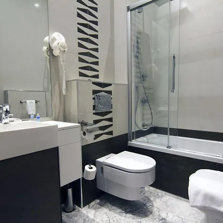 朱里斯塔市中心公寓 * 瓦伦西亚