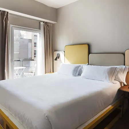 Hotel One Shot Colon 3*