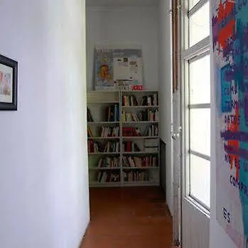 Pensionat Innsa Valencia