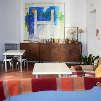 Pensionat Innsa Valencia