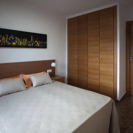 Pio Xii * فالنسيا