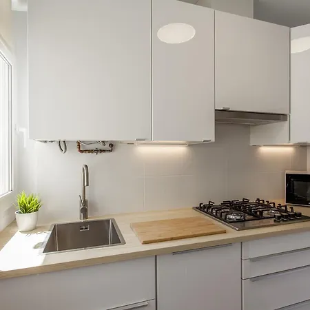 Flat Malvarrosa Zone *