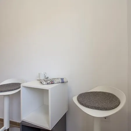 Daire Flat Malvarrosa Zone *