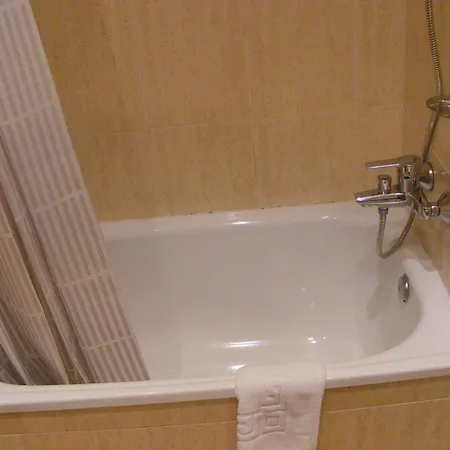 Alkazar 발렌시아