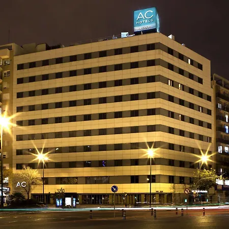 Ac By Marriott Valencia