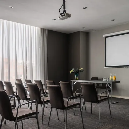 Ac By Marriott 4* Valencia