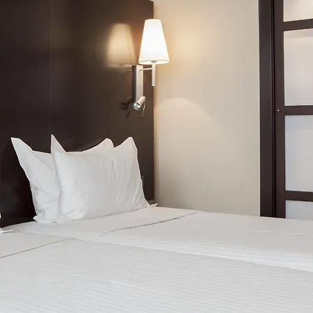 Ac By Marriott 4* Valensiya