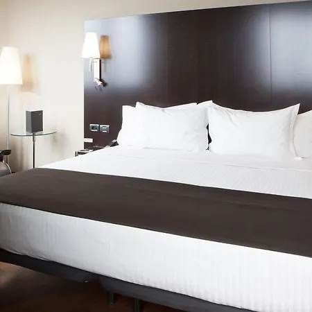 Ac By Marriott Hotell 4*