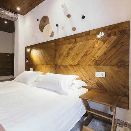 Lejlighedshotel Buho House Valencia