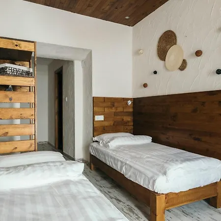 Buho House Lejlighedshotel Valencia