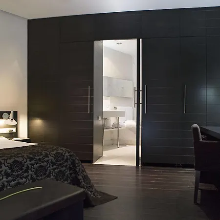 Hospes Palau De La Mar, Valencia, A Member Of Design Otel Valensiya
