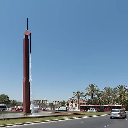 Peris Y Valero Flat Apartment