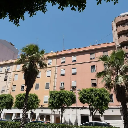 Peris Y Valero Flat Apartment