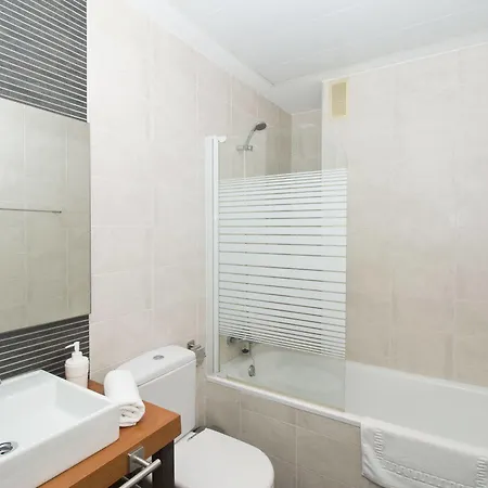 Bet - Trinitarios Apartman *