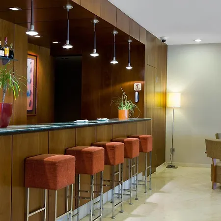 Istay By Nh Ciudad De Valencia