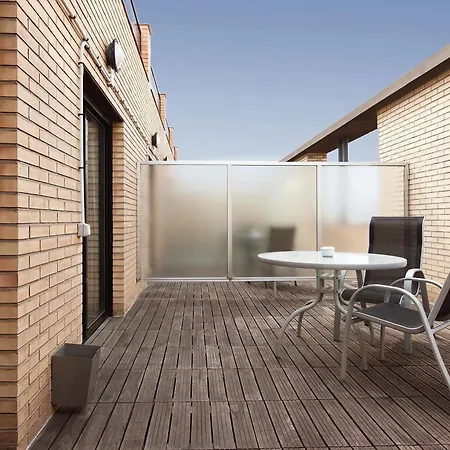 Istay By Nh Ciudad De Hotel 3*