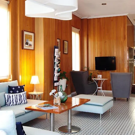 Hotell Miramar