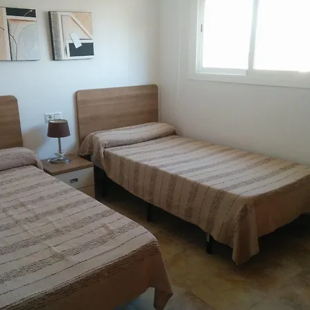 Realrent Puebla Marina