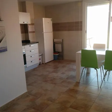Realrent Puebla Marina *