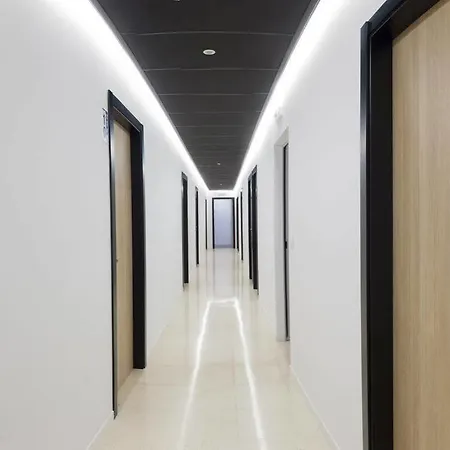 Up Albergue *