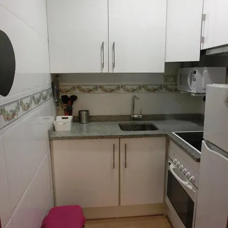 Total Market Apartment