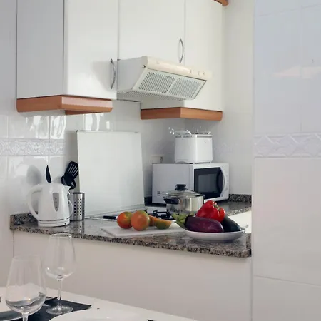 Διαμέρισμα Singularstays Mercado *