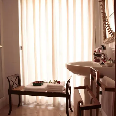 Antigua Morellana Gasthof Valencia