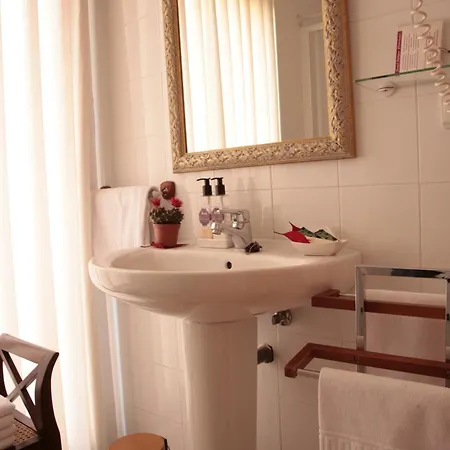 Antigua Morellana Gasthof Valencia