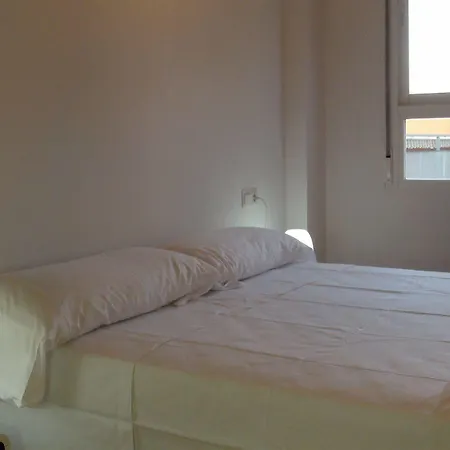Apartamento Holastays Jardines Del Turia Valência