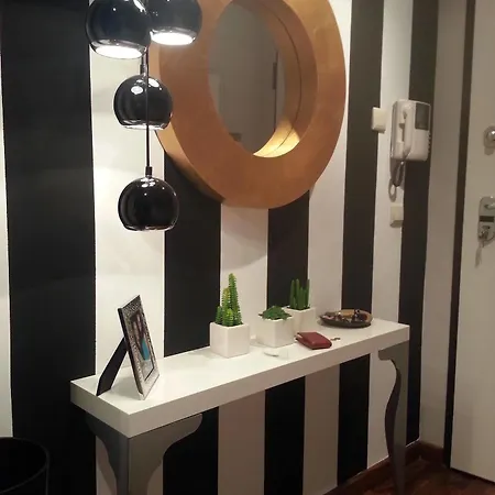 Baron Apartment Valencia