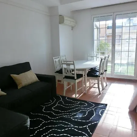 Total Attics Iii Apartamento *